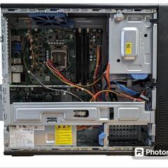PCケースの画像