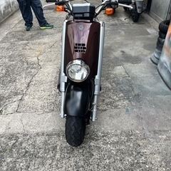 VOX 49cc ヤマハ
