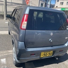 スズキKeiの画像