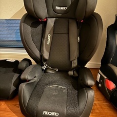 Recaro Hero レカロ　チャイルドシート