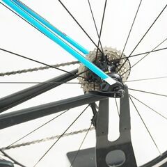 CUBE 「キューブ」 ATTAIN GTC PRO 2018年モデル ロードバイクの画像