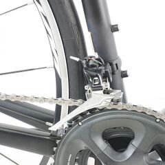 CUBE 「キューブ」 ATTAIN GTC PRO 2018年モデル ロードバイクの画像