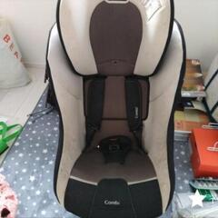  チャイルドシート
