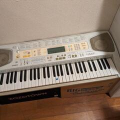 (決まりました。)楽器 鍵盤楽器、ピアノ