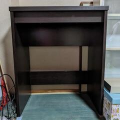     ニトリ スリムデスク