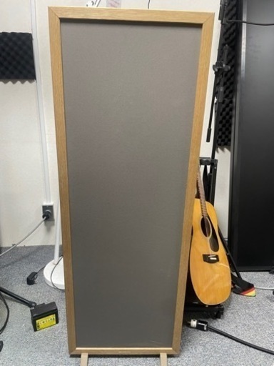 調音パネル　kripton ap-r50