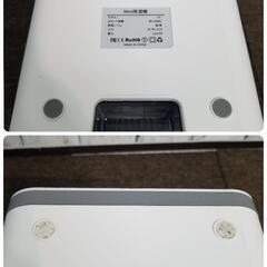 除湿機 FIVANGIN ミニ　コンパクト除湿機の画像