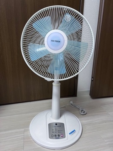 扇風機