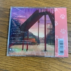 歌い手/CDの画像