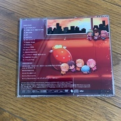 歌い手/CDの画像