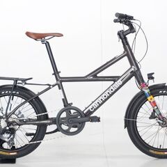 CANNONDALE 「キャノンデール」 COMPACT NEO...