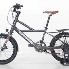 CANNONDALE 「キャノンデール」 COMPACT NEO 2022年モデル E-バイクの画像