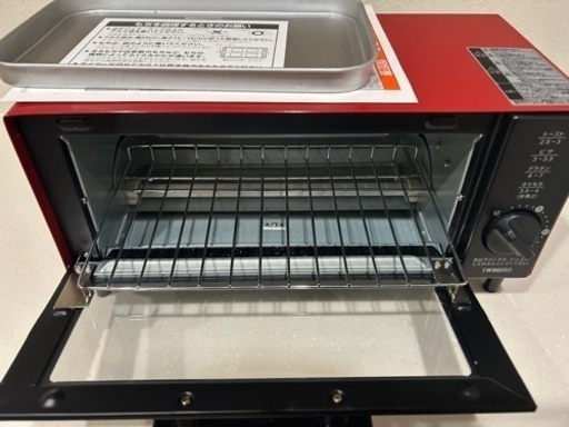 家電 キッチン家電 オーブントースター