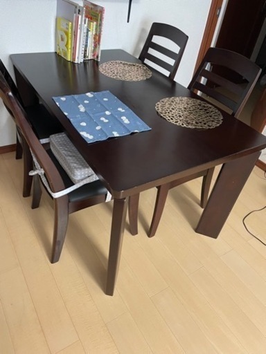 家具 ダイニングセット