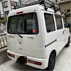 ハイゼットカーゴの画像