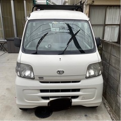 ハイゼットカーゴ