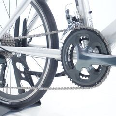 TERN 「ターン」 SUGE 2018年モデル 20インチ ミニベロ