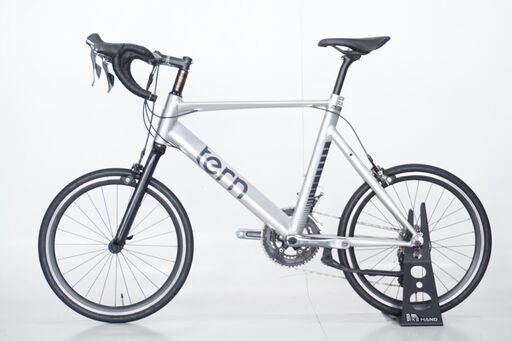 TERN 「ターン」 SUGE 2018年モデル 20インチ ミニベロ