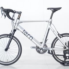 TERN 「ターン」 SUGE 2018年モデル 20インチ ミニベロ