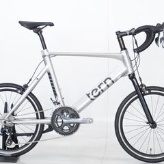 TERN 「ターン」 SUGE 2018年モデル 20インチ ミニベロ