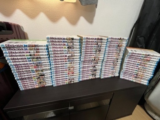 本/CD/DVD マンガ、コミック、アニメ