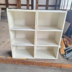 家具 収納家具 カラーボックス