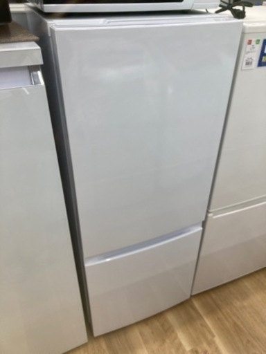 【トレファク高槻店】安心の6ヶ月間保証！取りに来れる方限定！TAG label（タグレーベル）の2ドア冷蔵庫のご紹介です！