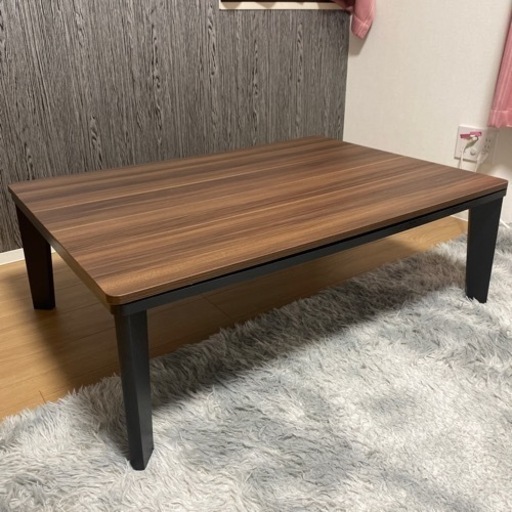 家具 テーブル こたつ