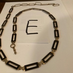アクセサリーセット　Eの画像
