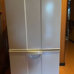 冷蔵庫　２ドア　無料