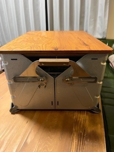 スノーピーク  シェルコン50セット