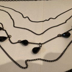 ネックレス他　Fの画像