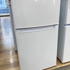 【トレファク高槻店】安心の6ヶ月間保証！取りに来れる方限定！Haier（ハイアール）の2ドア冷蔵庫のご紹介です！