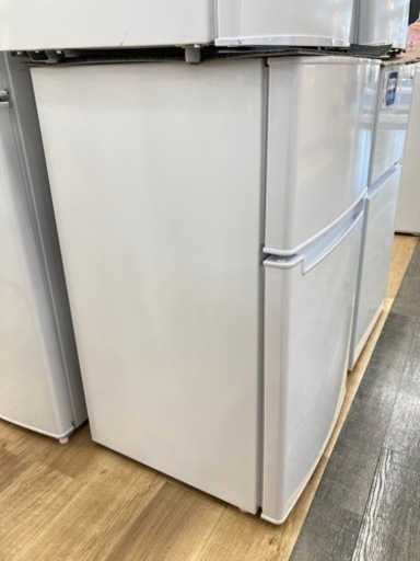 【トレファク高槻店】安心の6ヶ月間保証！取りに来れる方限定！Haier（ハイアール）の2ドア冷蔵庫のご紹介です！