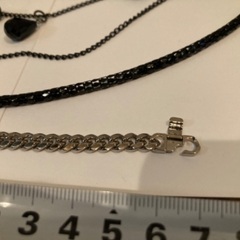 ネックレス他　Fの画像