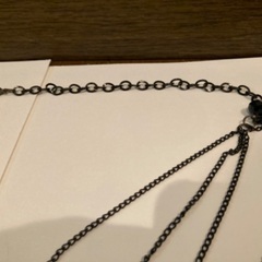 ネックレス他　Fの画像