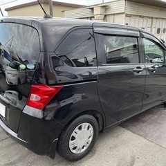 車検2年付き！ ホンダフリード 格安！の画像
