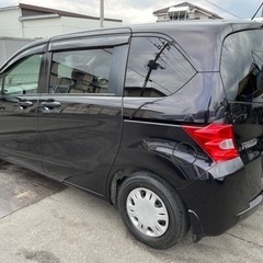 車検2年付き！ ホンダフリード 格安！の画像