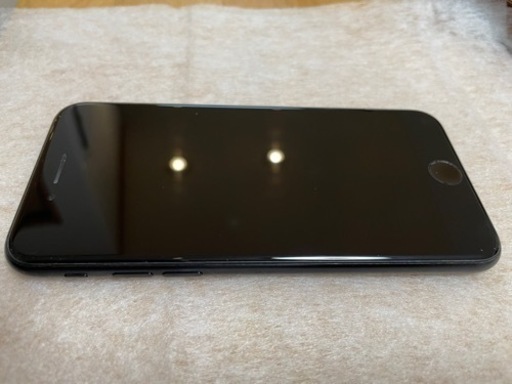 iPhone SE  第二世代