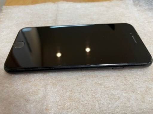 iPhone SE  第二世代