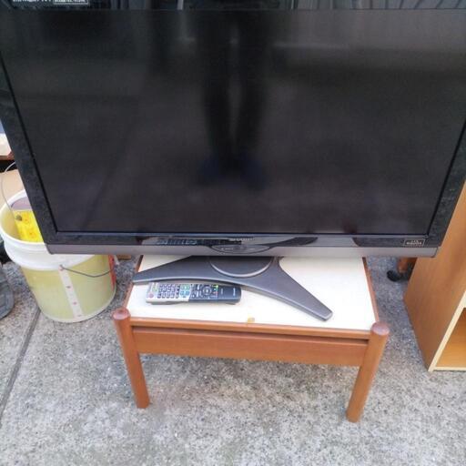 1000円早い者勝ち!!　SHARP　LC-40SE1