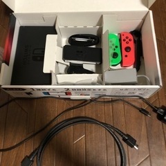Nintendo Switchの画像