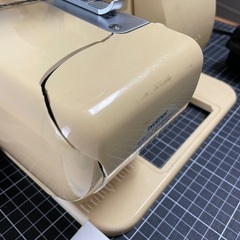 衣縫人　1本針3本糸ロックミシンの画像