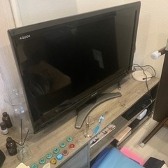 家電 テレビ 液晶テレビ