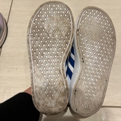 靴/バッグ 靴 スニーカーの画像