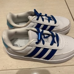 靴/バッグ 靴 スニーカーの画像