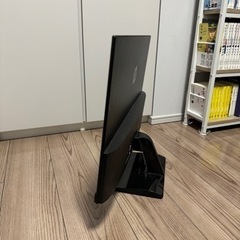 【値引き中】HP モニター 23.8インチ フルHDディスプレイの画像