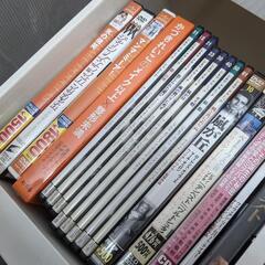 DVD 3点100円 アイスエイジ マトリックス 鉄道 洋画 嵐が丘 哀愁 ダヴィンチコード ナイアガラ等 の画像