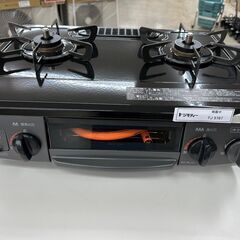店長値引き★ジモティ割あり★ Rinnai ガステーブル  19...