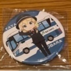 缶バッジ